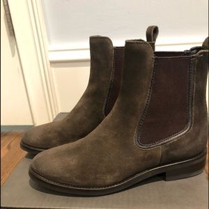 Thursday Ankle Boot “duchess”